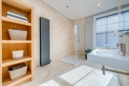 1 & 1A, Montpellier Gardens, Harrogate, Investment / Residential / Retail For Sale - 1A Montpellier Gardens-21.jpg