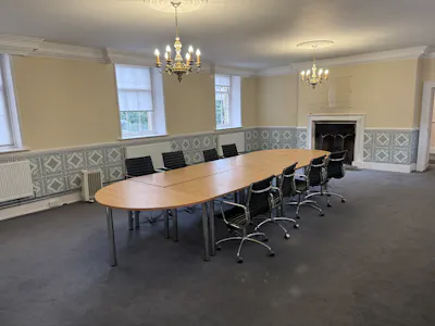 Upper Courtyard, Ragley Estate, Alcester, Office To Let - IMG_7040.JPG