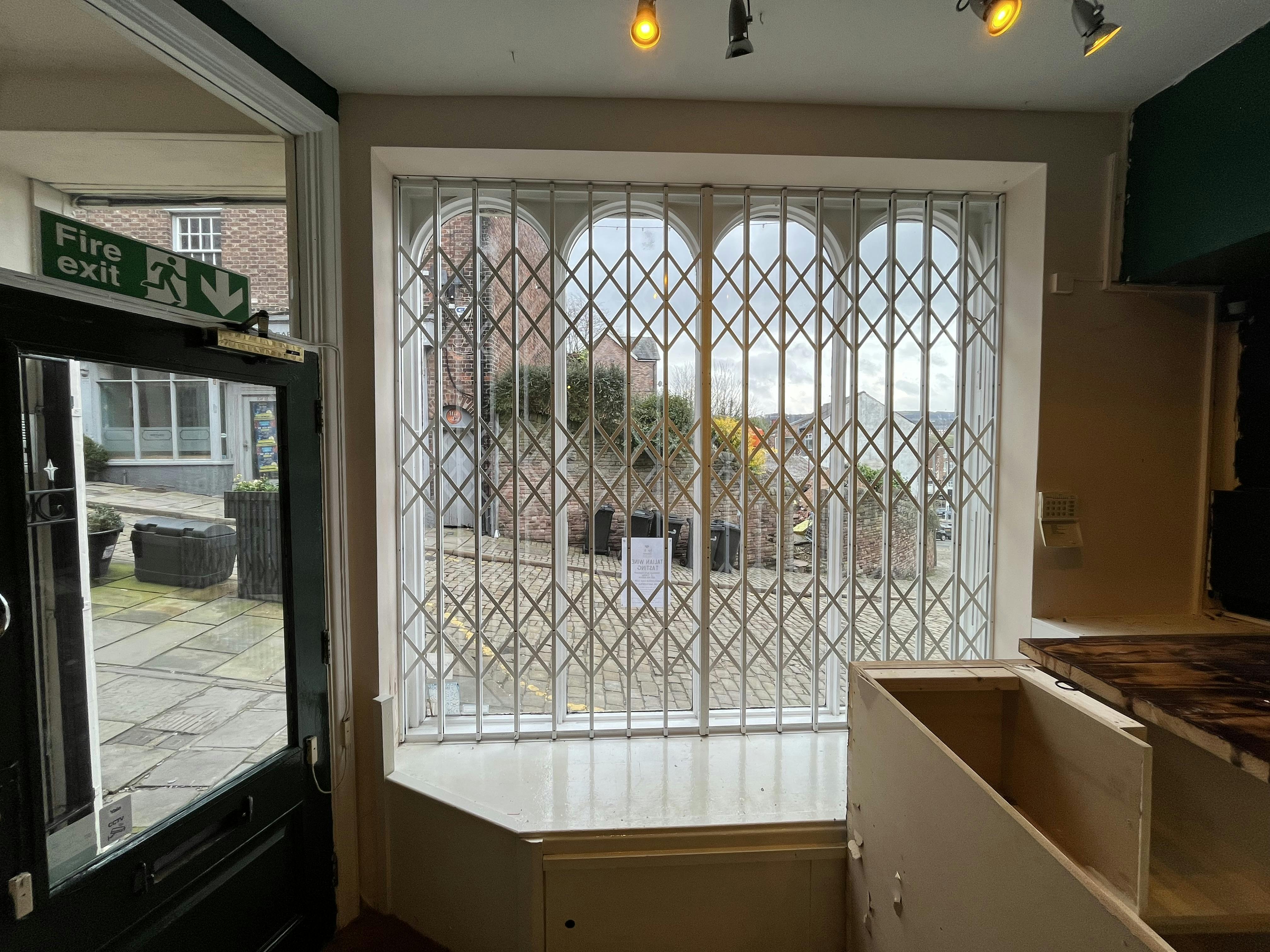 19 Church Street, Macclesfield, Restaurant / Retail To Let - IMG_0852.jpg