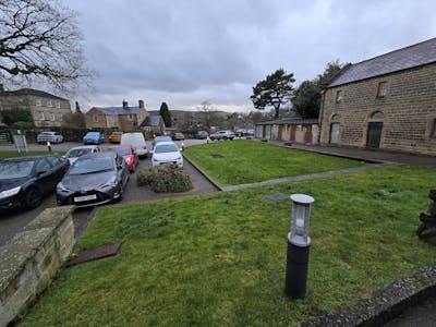 2 The Coach House,, Hathersage Hall Business Centre, Hope Valley, Office To Let - Image 2