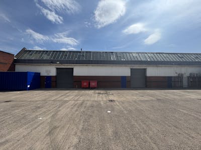 Unit 68L, Sapcote Industrial Estate, Birmingham, Industrial / Trade Counter / Warehouse To Let - Photo 01052025 13 50 46.jpg