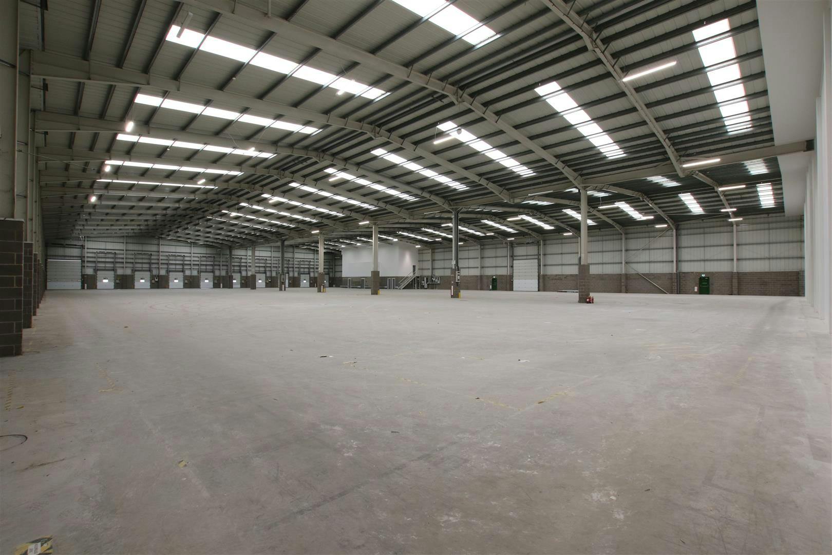 Shawcross 55, Shawcross Business Park, Dewsbury, WF12 7RD