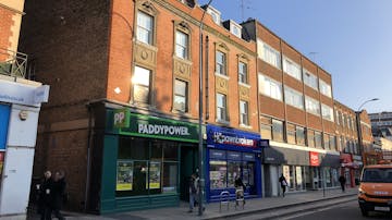 118 King Street, 118 King Street, Hammersmith, Office To Let - 118 King Street, Hammersmith, London W6, Commercial Investment - SALE Main.jpg