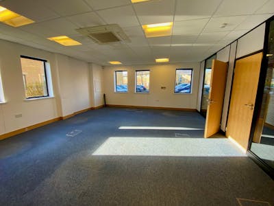 Ground Floor, 9 Old Field Road, Bridgend, Office To Let - 9 Bocam Ground 03.jpg