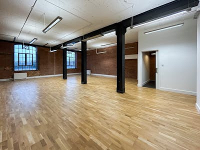 Deane House Studios, London, Office To Let - Image 3.jpg