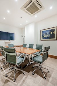First Floor Office Suites, 123 Minories, London, Office To Let - Meeting Room.jpg