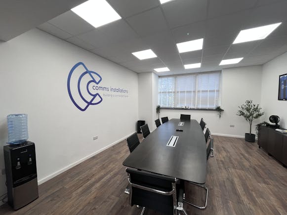 Executive Offices, Royds Mill, Sheffield, Offices To Let - IMG_0748.jpg