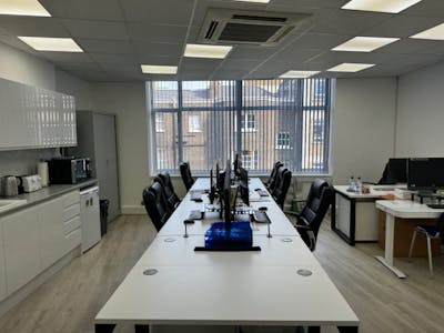 Premier House, London, Office To Let - IMG_4465.jpg