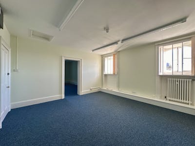 Wrest Park, Park Avenue, Silsoe, Managed Office / Office / Other / Serviced Office To Let - Image 7