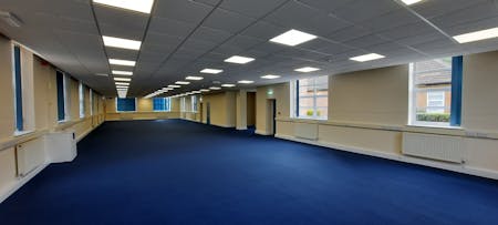 Upton House, Hartlebury Trading Estate, Kidderminster, Office To Let - 20221006_131215.jpg
