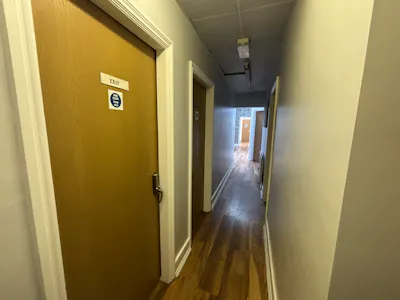 Unit 5, Stoke-on-Trent, Retail To Let - Corridor