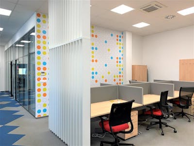 Závišova 5, Závišova 5, Praha 4, Office To Let - GetImage.jpg