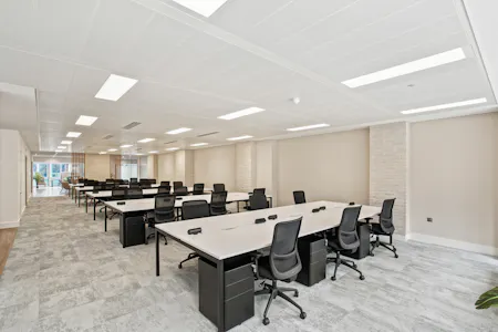 155 Fenchurch Street, London, Office To Let - DSC04268.jpg