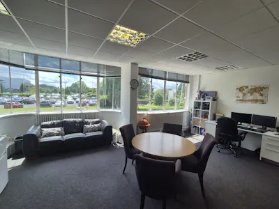 Europa Business Park, Cheadle, Industrial/Logistics / Office To Let - 20260619_124713.jpg