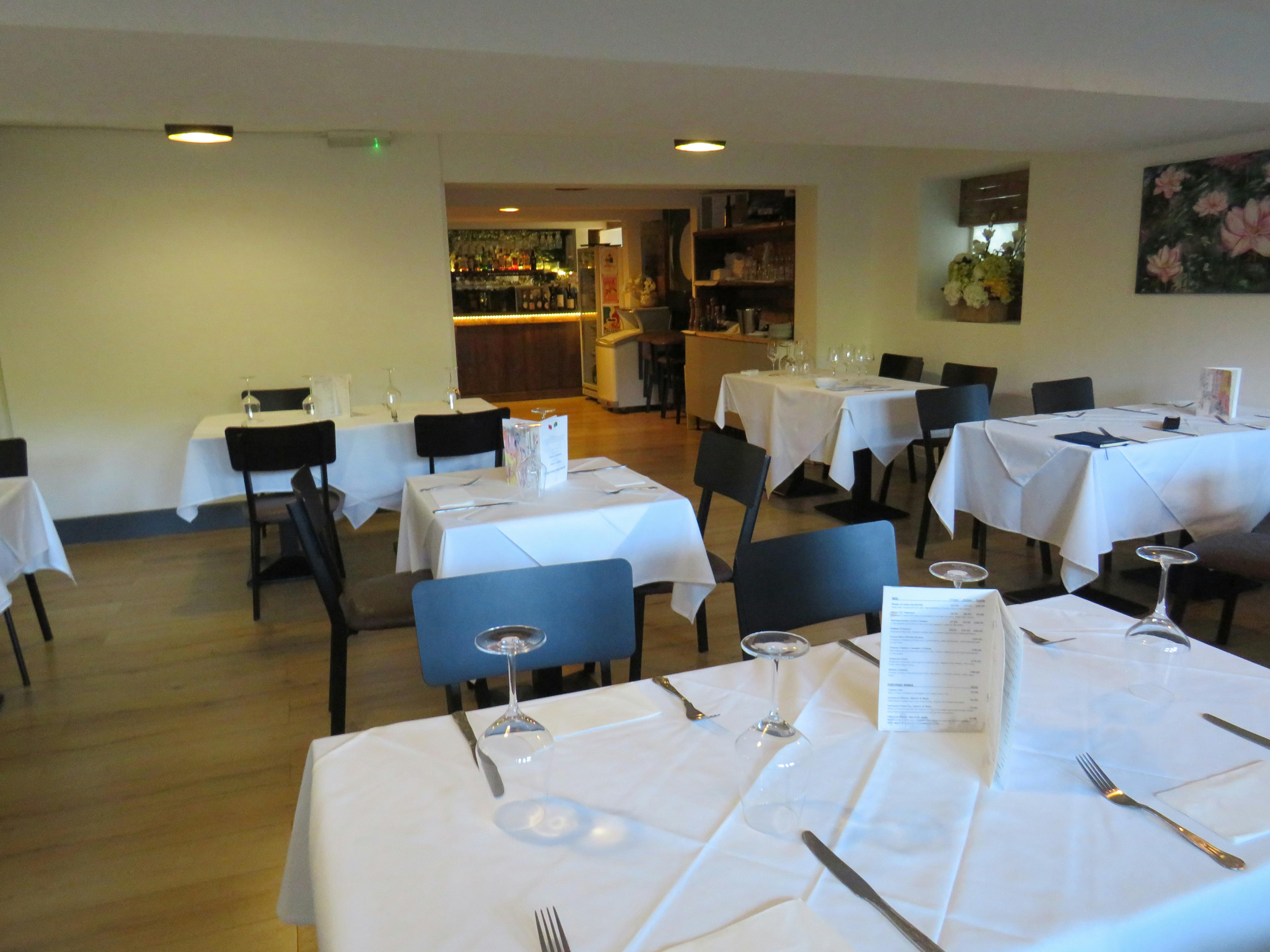 Barn Bistro, Farnham, Retail To Let - IMG_1863.JPG