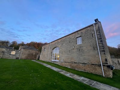 Unit 7a, Harewood Yard, Leeds, Office To Let - 49A6C3EE83544204AA6DC3630931C3FC.jpeg