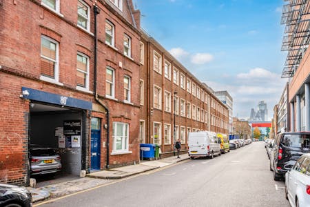 Unit 12 - 80A Ashfield Street, London, Office To Let - Ashfield St 80A U12  Low Res 15.jpg