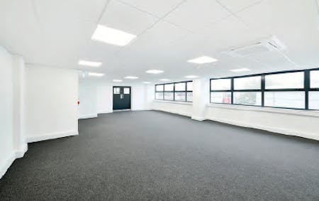 Unit 2-3, Link 20 Business Park, Aylesford, Industrial / Warehouse To Let - Office