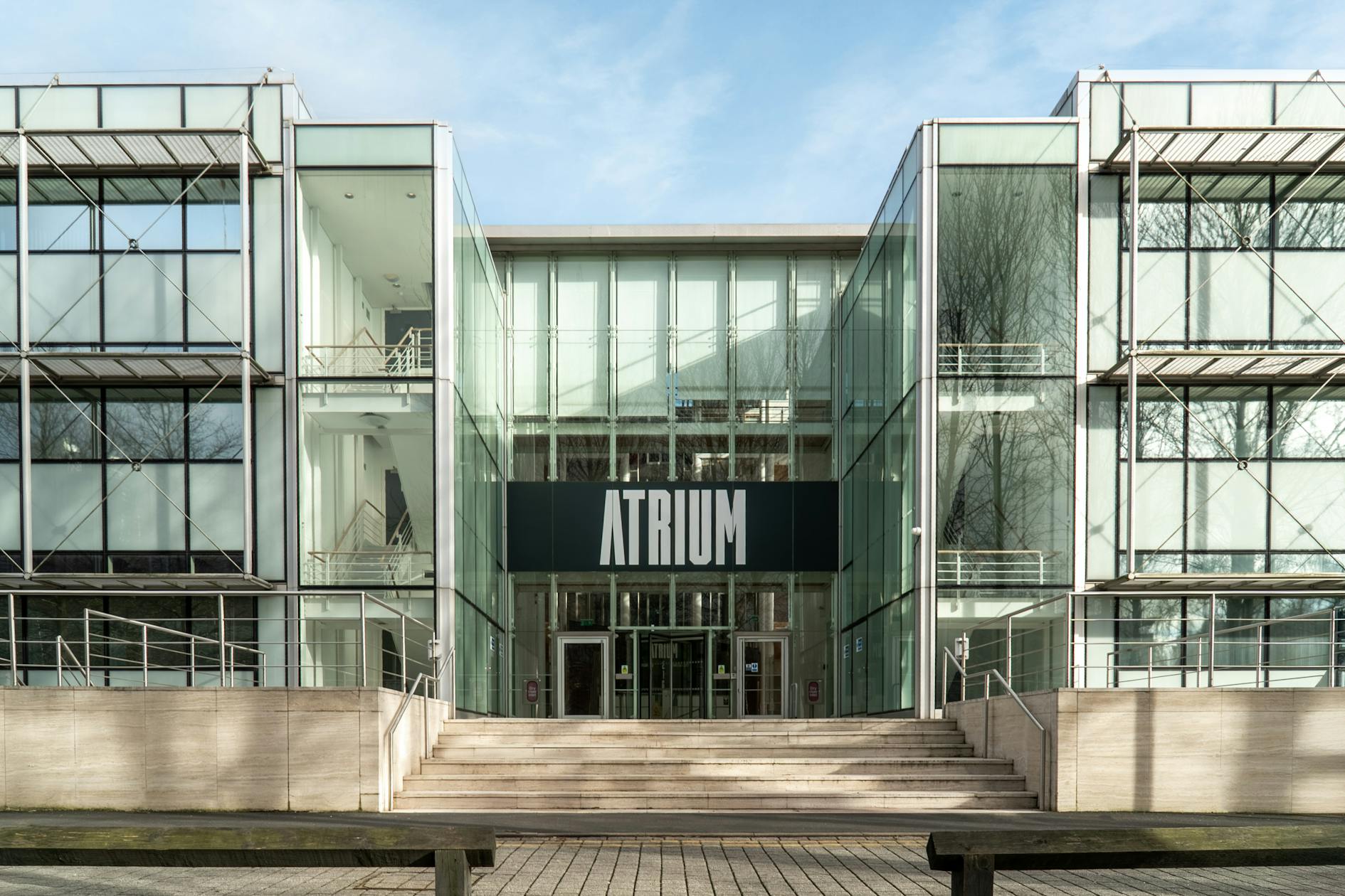 Atrium, 2 Leeds City Office Park, Leeds, Offices To Let - AtriumE4.jpg