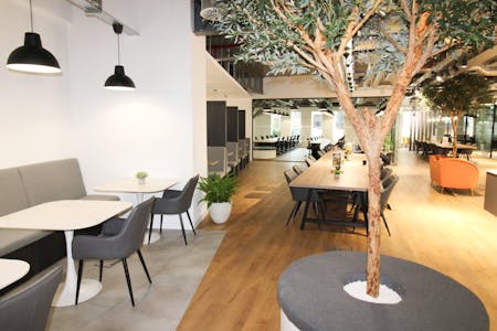 Ilona Rose House, Manette Street, London, Office / Serviced Office To Let - Soho 8.jpg