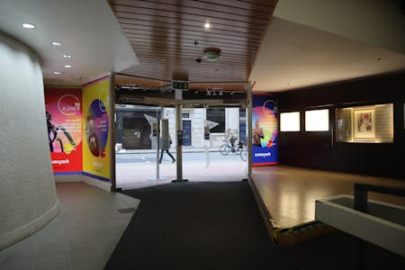 112 Great Russell Street, London, Leisure / Office To Let - IMG_2250.JPG