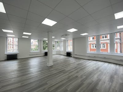 12 Great Portland Street, 2nd Floor, London, Office To Let - IMG_0054.jpg