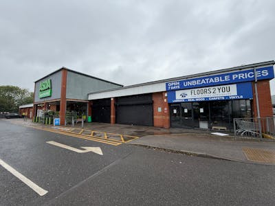 Unit 2/3, Taylors Lane, Rotherham, Retail To Let - IMG_0292.jpeg