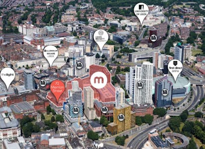72 Merrion Street, Leeds, Leisure / Restaurant / Retail To Let - 72 Merrion St 5.jpeg