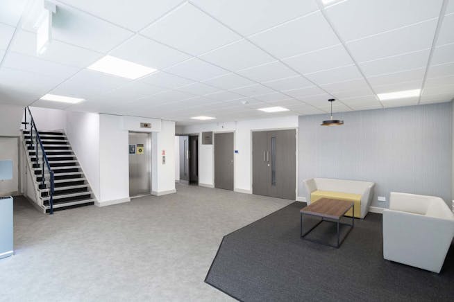 Third floor suite 3, Charles House, Northampton, Other / Other / Offices To Let - Charles House brochure 2022 v2.jpg