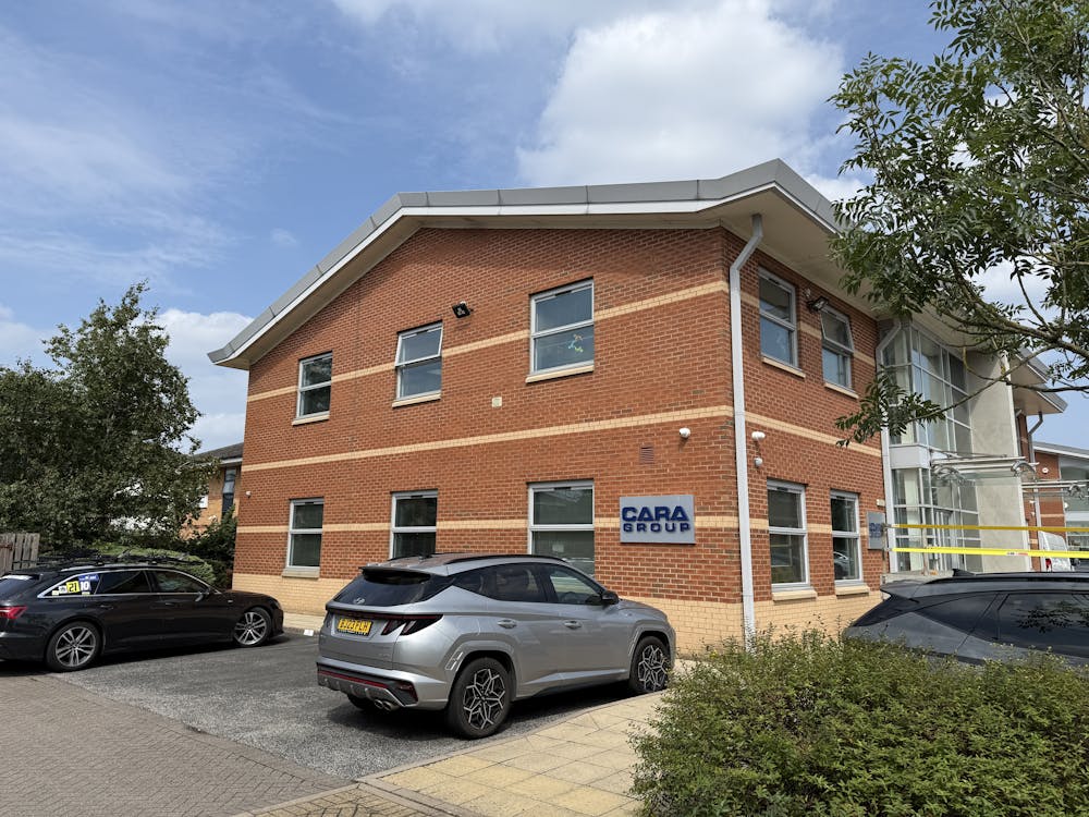 Ground Floor, Unit 2, Calder Close - IMG_8456.JPG