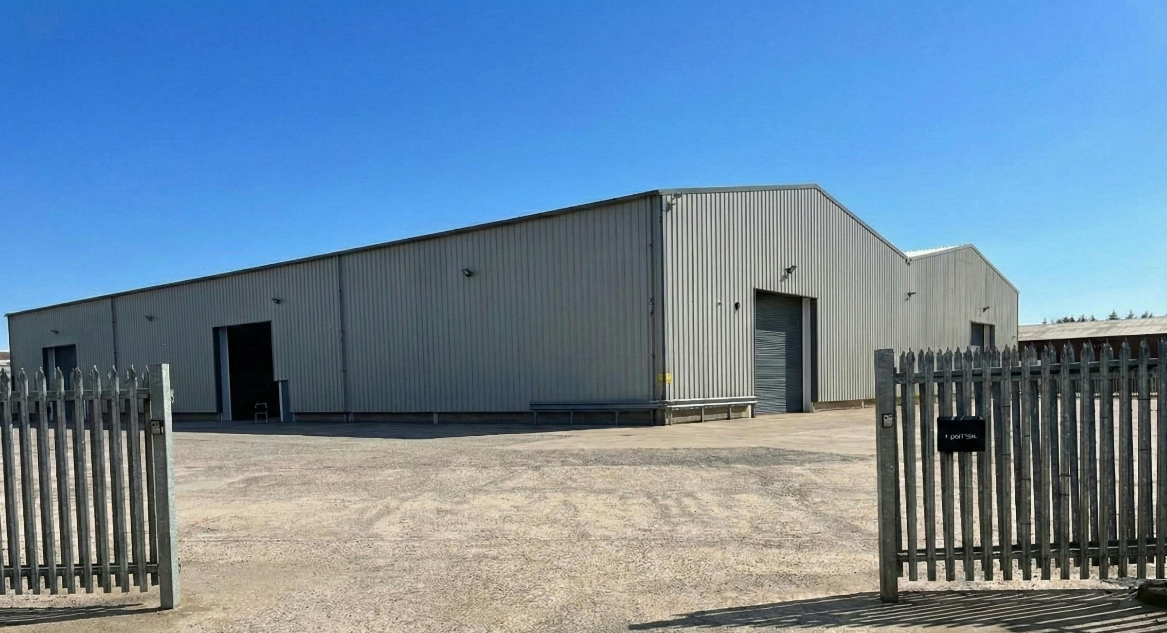 Unit 28A Harpur Hill Business Park, Buxton, Industrial To Let / For Sale - 3.jpeg