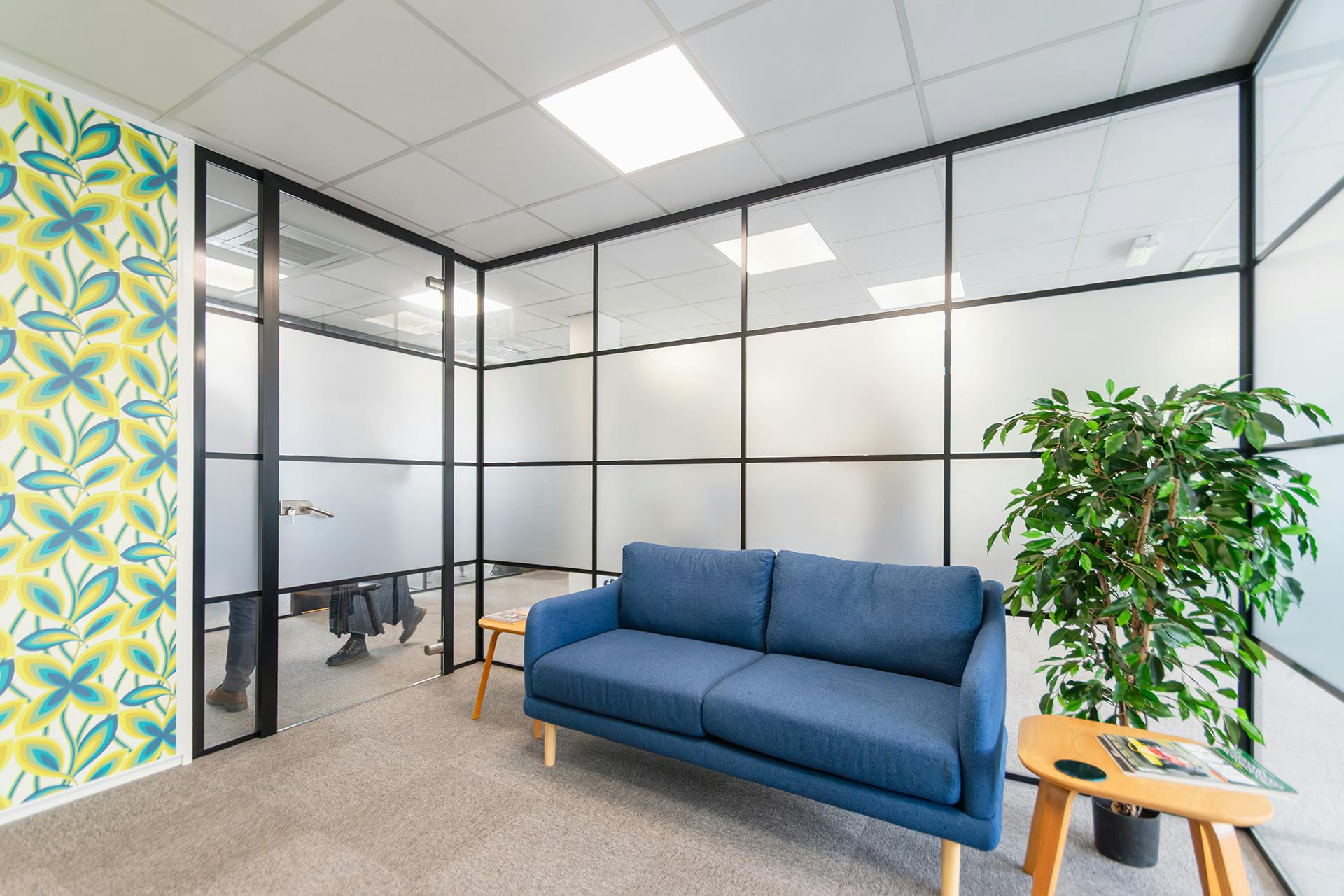 Office in Wimborne - photo 3