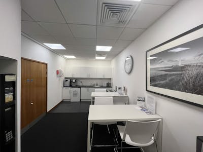 High Quality City Centre Offices To Let in Newcastle, Newcastle, Serviced Office To Let - Image 9