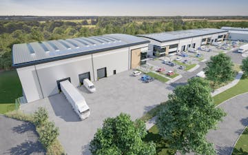 Unit 11 Bartley Junction, Hook, Warehouse & Industrial To Let - Hook CGI04.jpg