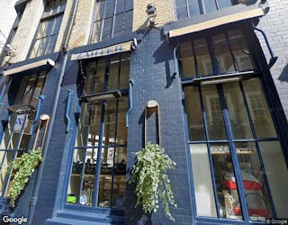 42 Carnaby Street, London To Let - Street View - More details and enquiries about this property