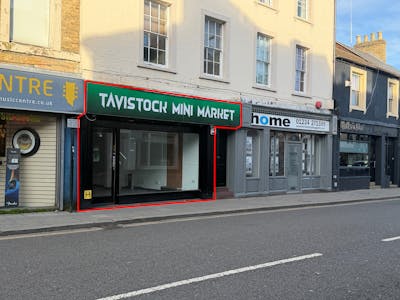 33 Tavistock Street, Bedford, Retail To Let - Main photo.jpg