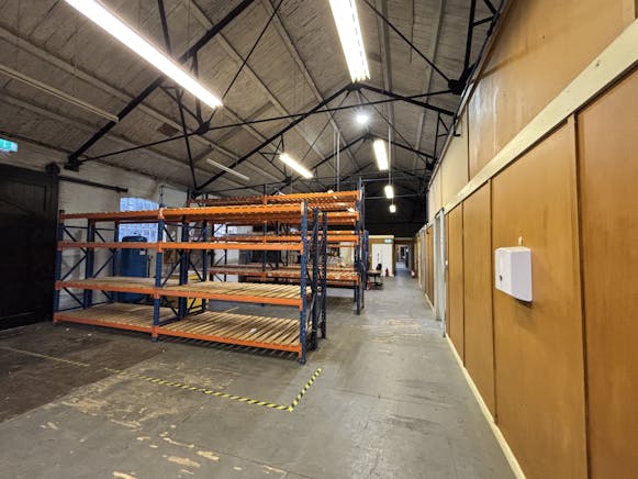 Station Yard, Mildenhall, Industrial To Let - IMG_4283.JPG