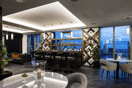 23 Hewett Street, London, Office To Let - Amenities at The Stage 29th June177.jpg