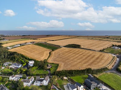 Residential Development Land, Church Road, Ballycotton, Development Land For Sale - Lisney - Ballycotton Site -  Cork -2024-09-09 - SR -1.jpg