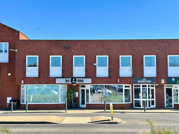 Suite 1 Franklin House, Steppingley Road, Flitwick, Office To Let - IMG_7437.JPG