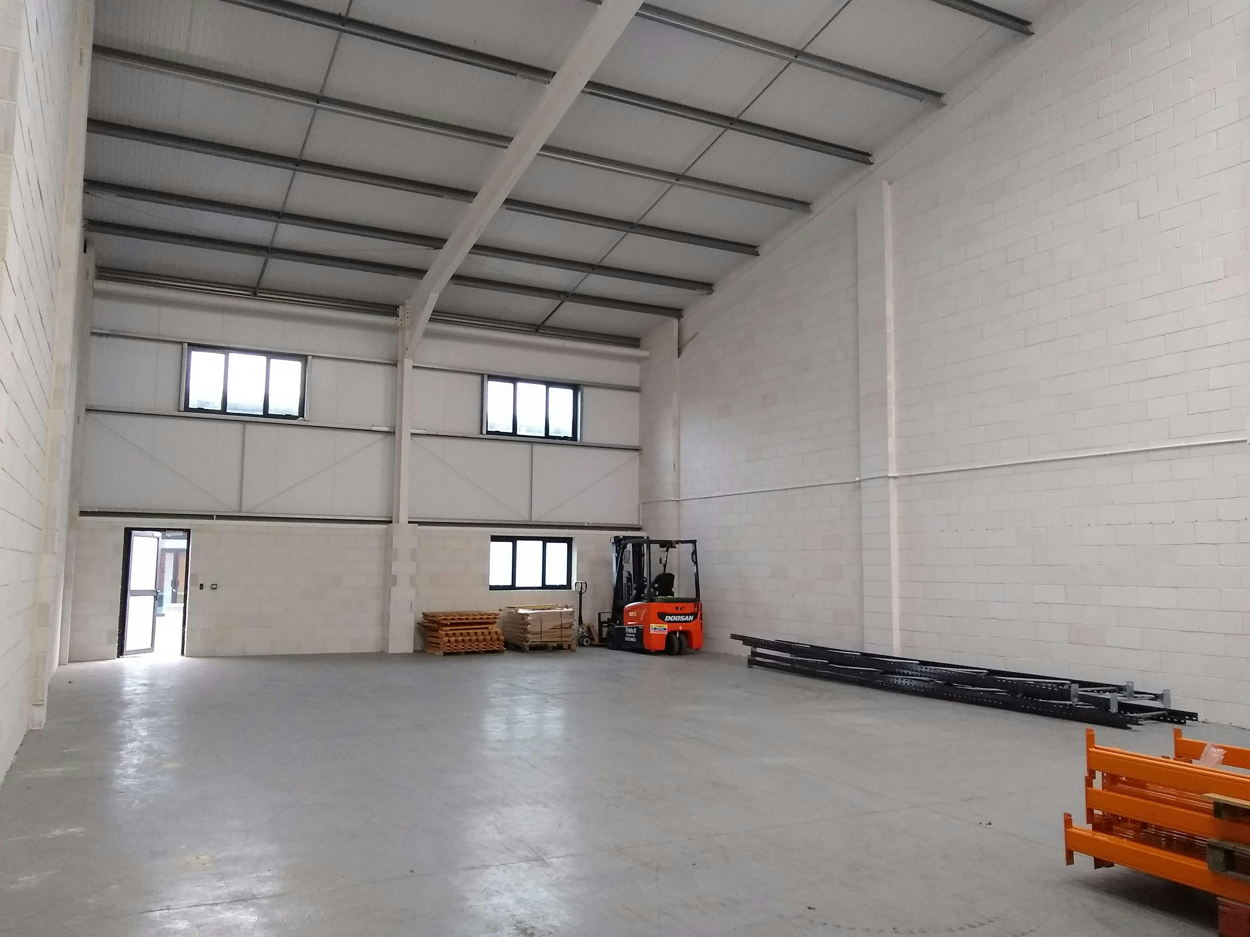 Industrial Unit in Polegate - photo 4