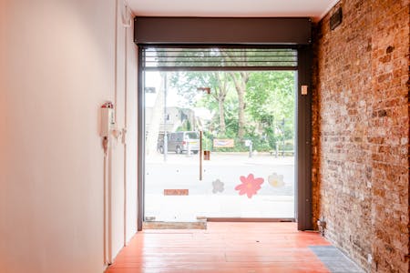124 Upper Street, Islington, Leisure / Office / Retail To Let - Upper St 124 NEW  5.jpg