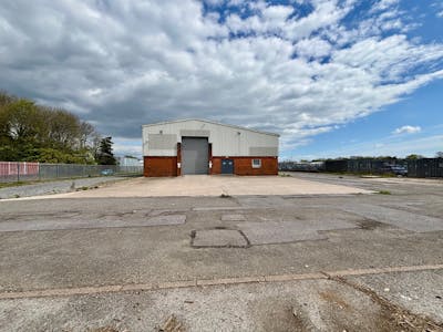 Unit C5i, North Road, Bridgend, Industrial To Let - C5i Bridgend 04.jpg