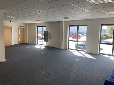 Ground & 1st floor, Unit 9 Anglo Business Park, Lincoln Road, High Wycombe, Office To Let - Photo 5