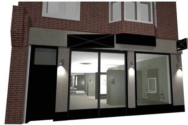 254 Wimbledon Park Road, London, Retail To Let - Shop Front CGI.jpg 254 Wimbledon Park Road, London, Retail To Let - Shop Front CGI.jpg