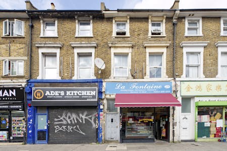 67-69 Lee High Road, London, E (Commercial / Business / Service) For Sale - 6769 lee high rd6456.jpg