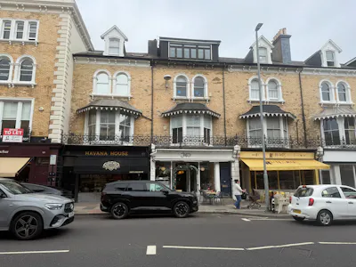 2nd & 3rd Floors, 115 Church Road, Hove, Office To Let - IMG_1363.jpeg