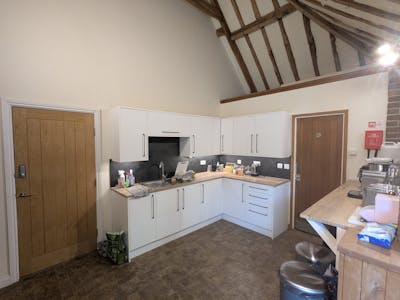 Suites 2 & 3, 2 Birtley Courtyard, Bramley, Office To Let - 9696dfa884fd4934b140a536fded63bd.JPG