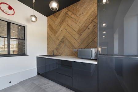 Unit 16H Perseverance Works, London, Office To Let - PERCERVERANCE WORKS COMMERCIAL UNIT, OCTOBER -30.jpg