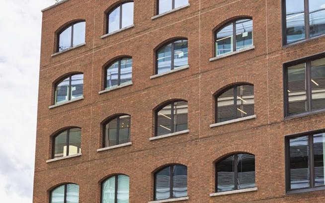 Test 1 St Katharine's Way, Saint Katharine's Way, London, Serviced Office To Let - Image 9